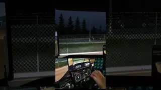 MS Ultrawide | ETS2 | DIY DD WHEEL 