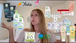 Avis et notes sur les soins So'Bio Étic - Groupe Léa Nature