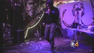 Underground Music Scene Becomes More Secretive