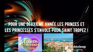 Casting: Les princes et les princesses de l&rsquo;amour 9