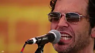 Doyle Bramhall II   Gypsy Blood Crossroads Eric Clapton Guitar Festival 2010