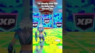 XP Maps Help Me Level Up Super Fast In The New Season 🔥
