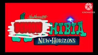 DemonsHibia: New Horizons - Theme song (Short version)