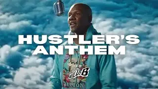 Giggs Type Beat - 