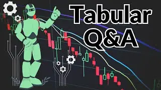 Asking Finance Data Tables Questions with GPT | Tabular Question & Answer NLP