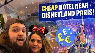 Is Dream Castle the Best Stay for Your Disneyland Paris Trip?