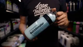 Quick Detailer от Shine Systems