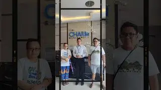 SMDC clients 😍#filipinohomes #realestate
