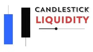 Candlestick Liquidity