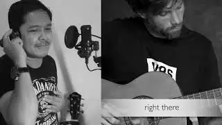 I'll Always Be Right There