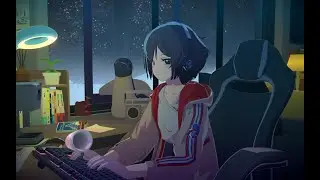 Chill with You : Lo-Fi Story