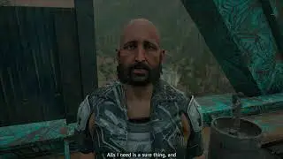 Far Cry New Dawn 2019 Game Walkthrough Part 9