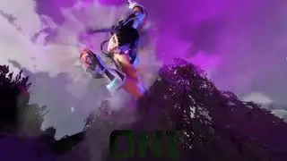 JURI AESPA OUTFIT (STREET FIGHTER 6)