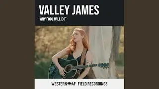 Any Fool Will Do (Western AF Version)