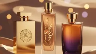 Best Projecting Fragrance And Honest Review Of Ombre Bliss Angel #nonsponsored #india #perfume