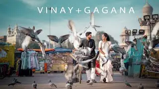 Aakasham enatidho | RETRO THEME PRE WEDDING | #4k #prewedding #photography #mjmarket #hyderabad