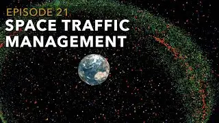 Управление космическим движением &mdash; Spacecast 21