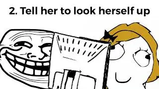 How To Troll Derpina
