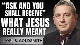 What Happens When YOU Truly Understand Why Jesus Said 
