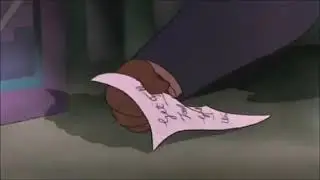 The great mouse detective part 8