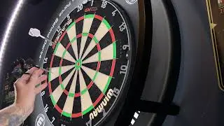 TARGET aspar green doubles challenge