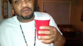 Derrick Moore goes H.A.M