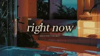 [FREE] Dua Lipa x Sabrina Carpenter Disco Pop Type Beat - 
