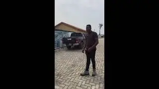Live Inspection Event: Explore Beryl Beach Front Ibeji Lekki with Dr Stephen Akintayo