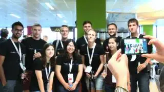ANZ Google Student Ambassador Program
