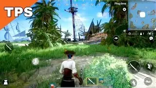 Top 12 Best TPS Games For Android/iOS 2020