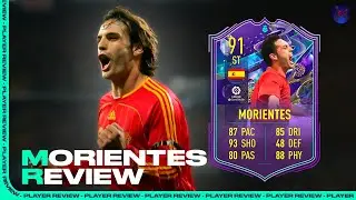 &iquest;OTRO DC M&Aacute;S CON PRESENCIA F&Iacute;SICA? &iquest;REALMENTE NECESARIO?| FERNANDO MORIENTES 91 FANTASY|