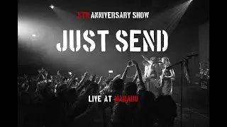 Teenage Dirtbag &ndash; 5th Anniversary Show, Live at Marabu Gelterkinden, 2025