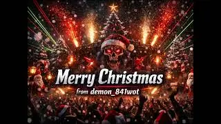 Industrial Hardstyle vs Jumpstyle 170–175 BPM  - by demon
