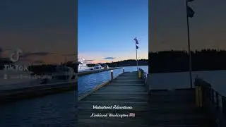 Waterfront adventures Kirkland Washington USA 🇺🇸 ✨️ &hearts;️ #travel #vlog #washington #usa #photography