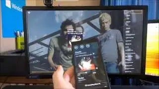Plex Remote Control Play Queues