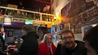 Giorgio Comaschi - Il tradizionale tonno, fagioli e cipolla del Pigro (10.01.26)