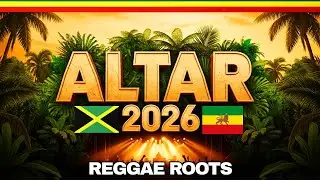 MELO DE ALTAR 2026 - The Most Beautiful Mixes