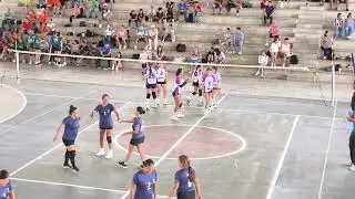 Tapatias PV 3ra vs Terraza Tequila Torneo La Lija 2/3