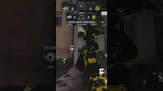 HyDra Ace vs OpTic🤯 I 2024 Champs Grand Final