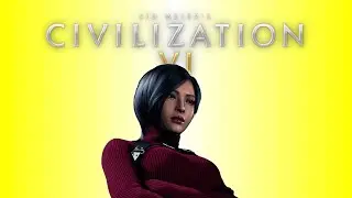 Inappropriate deals | CIV 6 Funny Moments