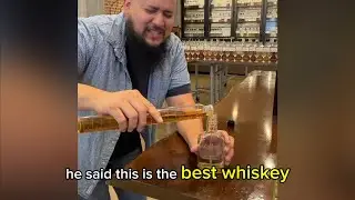 Behind the Barrel: A Day at Hiram Walker With Dr. Don Livermore