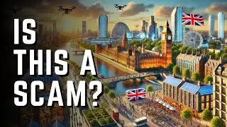 Why Does the UK Pay Interest on Its Own Debt?