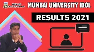 Mumbai University Results latest News | Idol Results 2021 | Suraj Patel Education