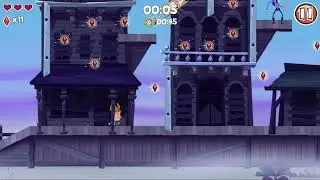 Marcus Level The Game OST - Chocobongo Mines
