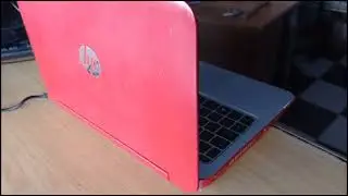 installation HP Pavilion VGA Graphics Card Driver Booster