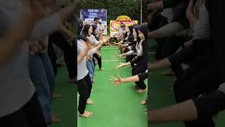games team building yang cocok untuk acara perusahaan