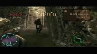 RE5 EVILSTARS DESTROY henneko-_-oo