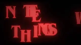 Prototype Intro