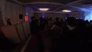 North Jersey DJs | Northeast Orthopedics | Park Ridge Marriott