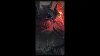 NERF JAX PLEASE?!!!!!!!!!??????!